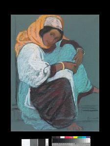 AUGUSTIN FERRANDO 1880-1957 22 - vers 1920